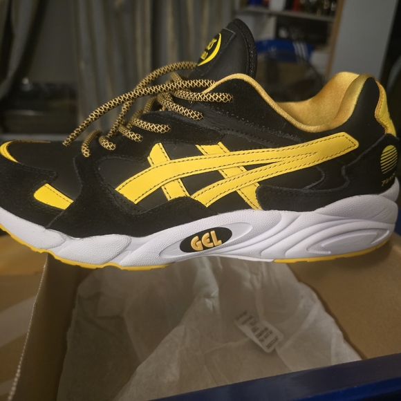 ACICS GEL- DIABLO Welcome to the Dojo - Picture 5 of 13